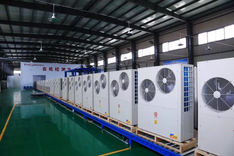 不過熱水器選空氣能熱泵劃算在哪 不過熱水器選空氣能熱泵劃算在哪